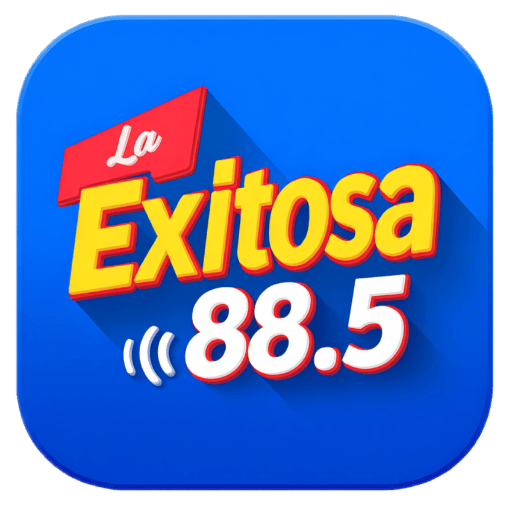 Icono La Exitoza