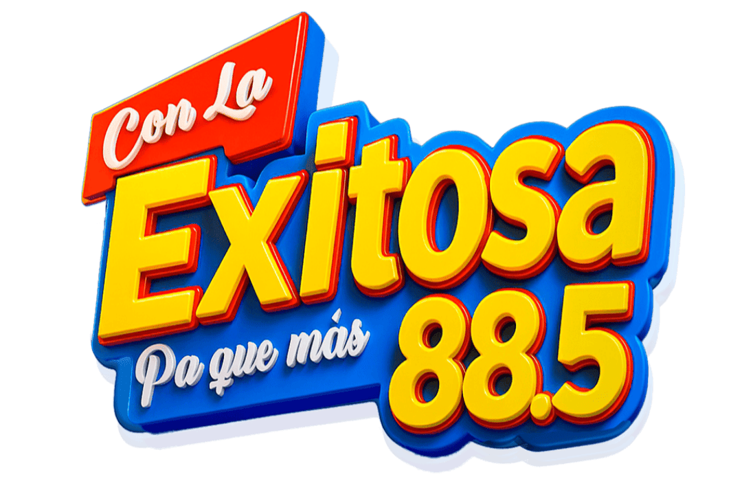 Logo La Exitoza